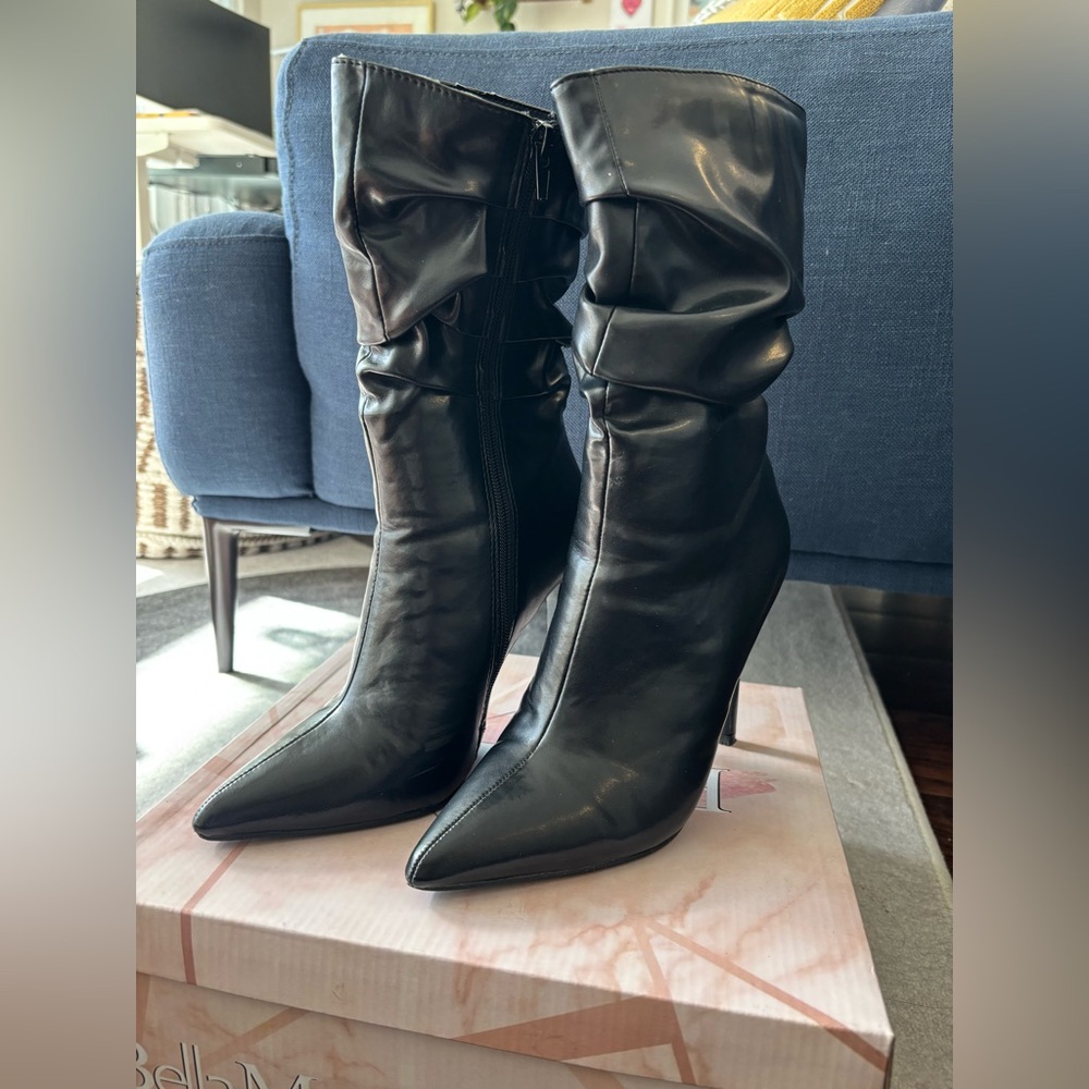 Bella Marie “Leyla” Boots - Picture 2 of 7